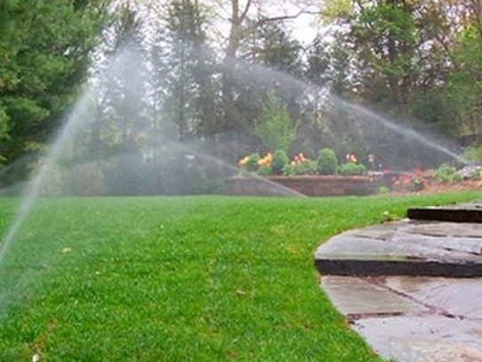 SISTEMAS RIEGO PARA JARDINES Y PARQUES MADRID