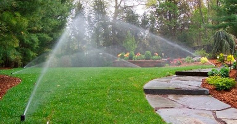 SISTEMAS RIEGO PARA JARDINES Y PARQUES MADRID